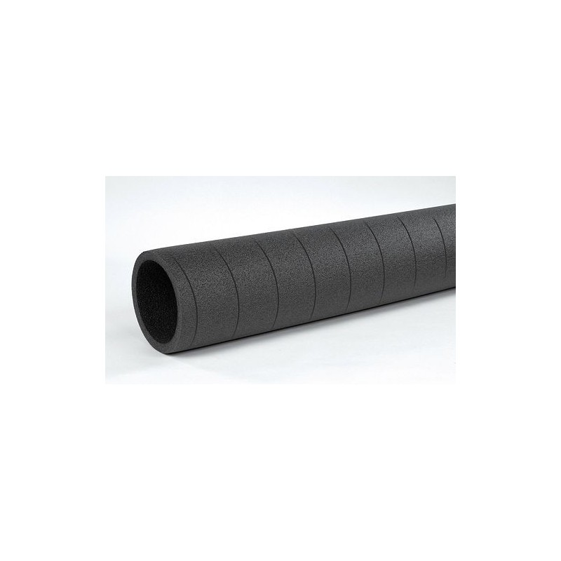 Ubbink tube isole pour système ventilation D 125-155mm 2m