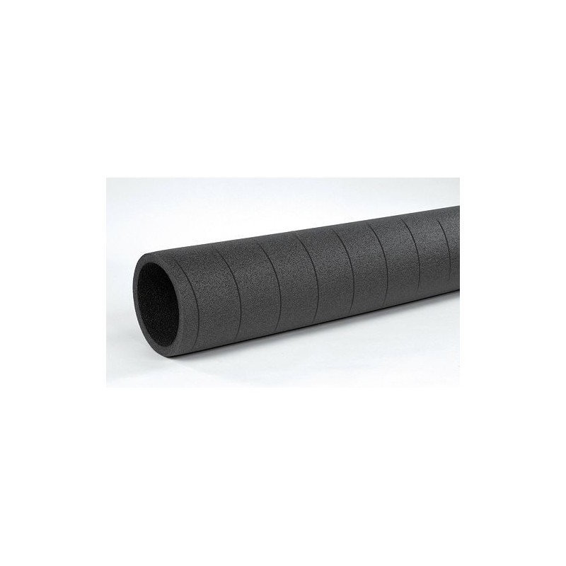 Ubbink tube isole pour système ventilation D 180-210mm 2m