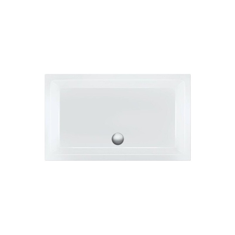 Tub acryl FRAME 2.0 150-90-3,5 coloris blanc