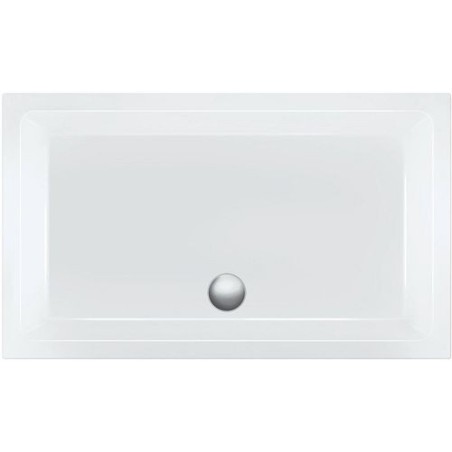 Tub acryl FRAME 2.0 150-90-3,5 coloris blanc