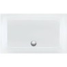 Tub acryl FRAME 2.0 150-90-3,5 coloris blanc