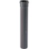 Ostendorf tube 90mm 0,5m manch.PP HT-SAFE