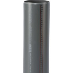 Ostendorf tube 125mm 5m pP...