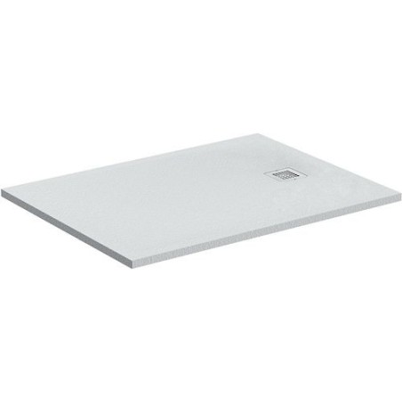 Ideal Standard tub ultra plat S 120-90-3 coloris blanc