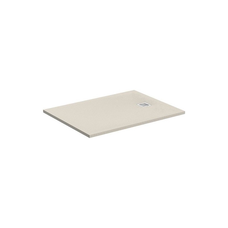 Ideal Standard tub ultra plat S 120-90-3 sable