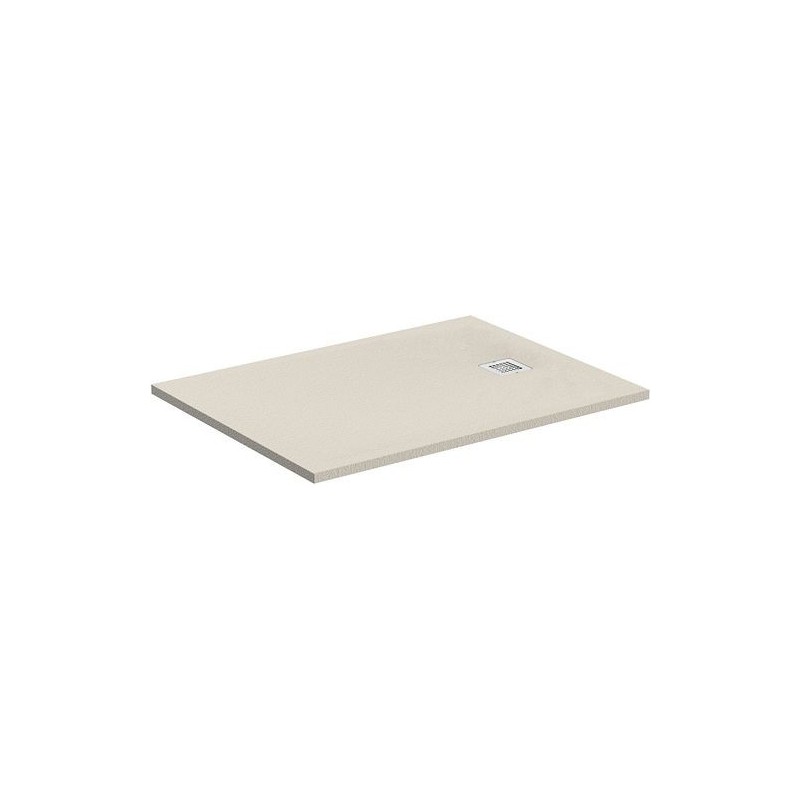 Ideal Standard tub ultra plat S 140-90-3 sable