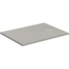 Ideal Standard tub ultra plat S 160-90-3 coloris gris béton