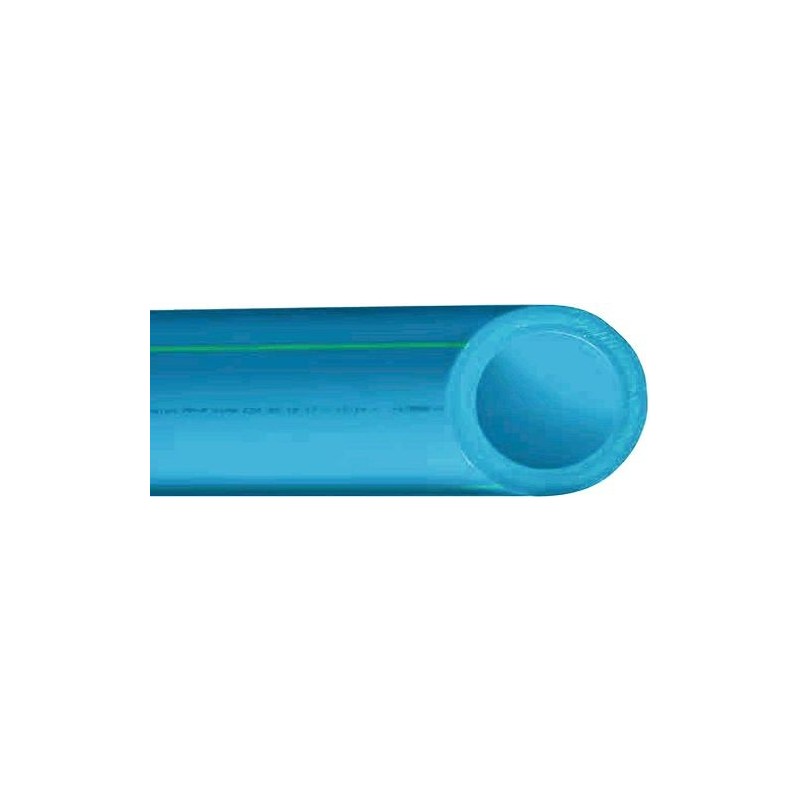 nupi tube Niron fibre 32mm 4m par pièce