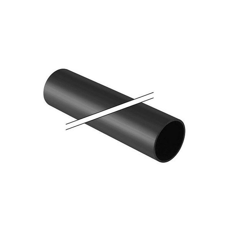 Geberit tube PE PN4 5m la longueur 200mm