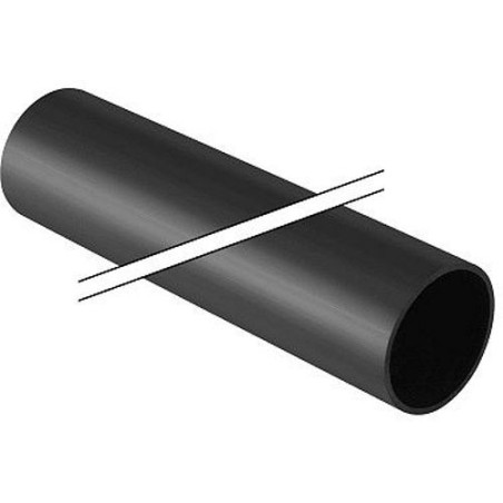 Geberit tube PE PN4 5m la longueur 200mm