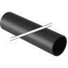 Geberit tube PE PN4 5m la longueur 200mm