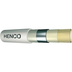 Henco tube STANDARD...