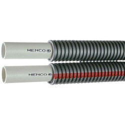 Henco tube STANDARD...