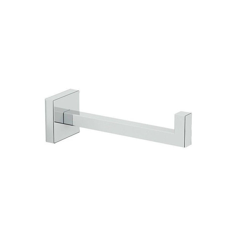 Porte-rouleau reserve HOLD t(ight) coloris chrome