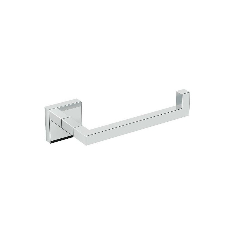 Porte-rouleau sans couvercle HOLD T(IGHT) coloris chrome