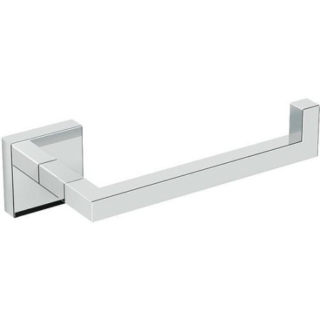 Porte-rouleau sans couvercle HOLD T(IGHT) coloris chrome