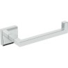 Porte-rouleau sans couvercle HOLD T(IGHT) coloris chrome