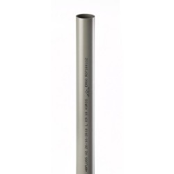 Eupen tube pvc HT 32-1,8mm...