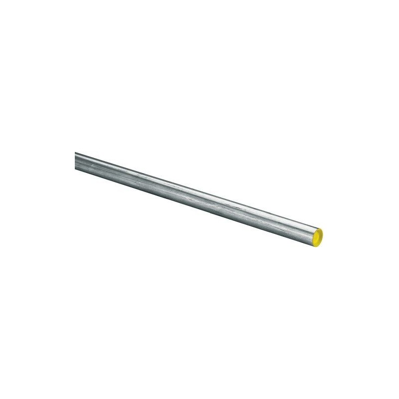 Viega tube inox sanpress 22-1,2mm longueur 6m