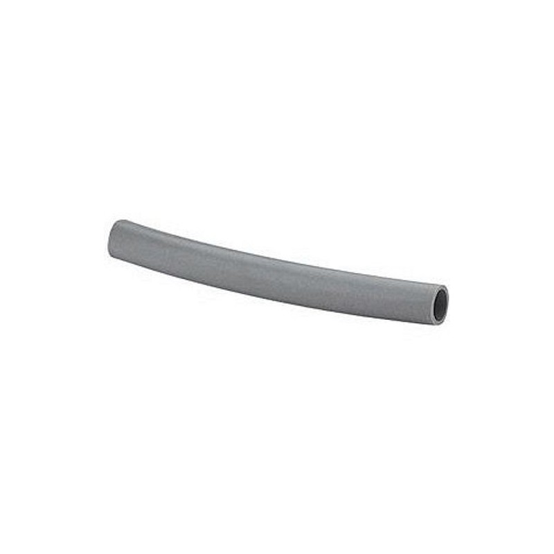 Giacomini tube PB avec bao pour chauffage sol 16x2mm gris rouleau 240m