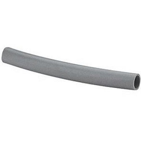 Giacomini tube PB avec bao pour chauffage sol 16x2mm gris rouleau 240m