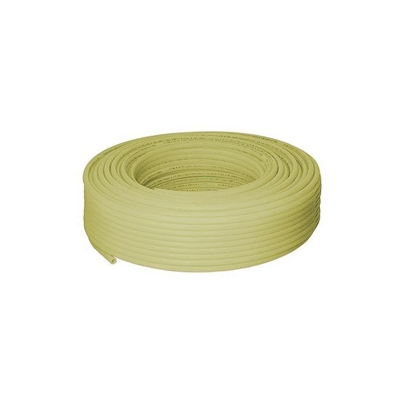 Henco tube pex chauffage sol 16x2mm rouleau 600m