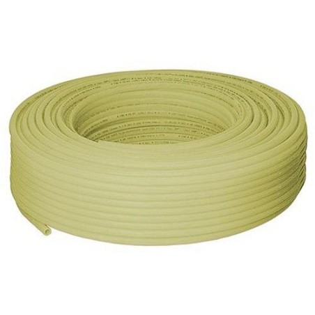 Henco tube pex chauffage sol 16x2mm rouleau 600m