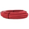 APE tube ALUPEX isole 6mm 16x2 coloris rouge rouleau 100m