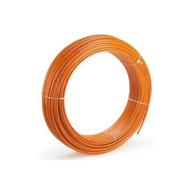 Rehau tube chauffage sol RAUTHERM SPEED 16x1,5 rouleau 500m