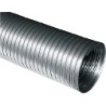 M&G tube flexible inox isoflex sp 150mm (rouleau 50m)par metre