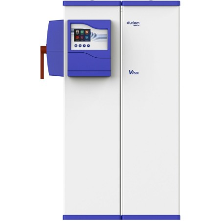 Durlem adoucisseur volumétrique VI50 DUOBP avec bypass