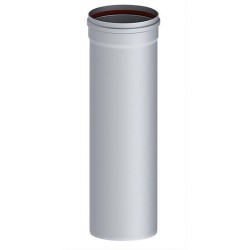 Remeha tube aluminium 150mm...