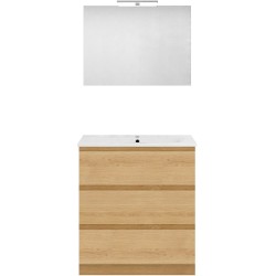 Meuble forme 80cm solo 3...