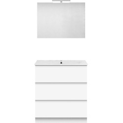 Meuble forme 80cm solo 3...