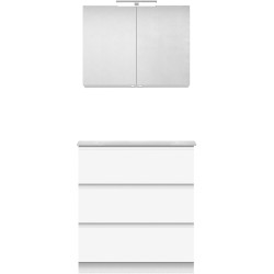 Meuble forme 80cm solo 3...