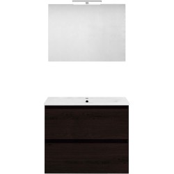 Meuble forme 80cm solo 2...