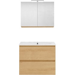 Meuble forme 80cm solo 2...