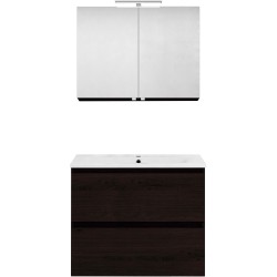 Meuble forme 80cm solo 2...