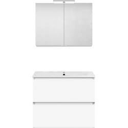 Meuble forme 80cm solo 2...