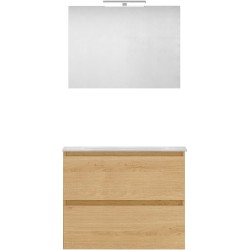 Meuble forme 80cm solo 2...