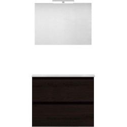 Meuble forme 80cm solo 2...