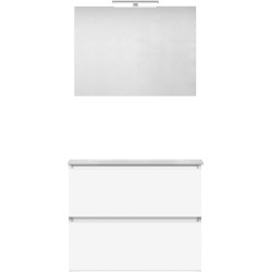 Meuble forme 80cm solo 2...