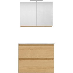 Meuble forme 80cm solo 2...