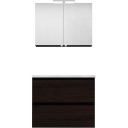 Meuble forme 80cm solo 2...