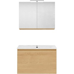 Meuble forme 80cm solo 1...