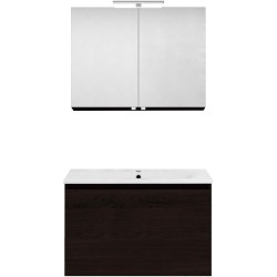 Meuble forme 80cm solo 1...