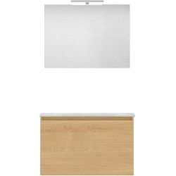 Meuble forme 80cm solo 1...