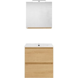 Meuble forme 60cm solo 2...