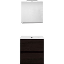 Meuble forme 60cm solo 2...