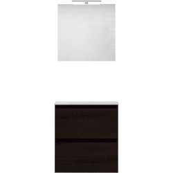 Meuble forme 60cm solo 2...